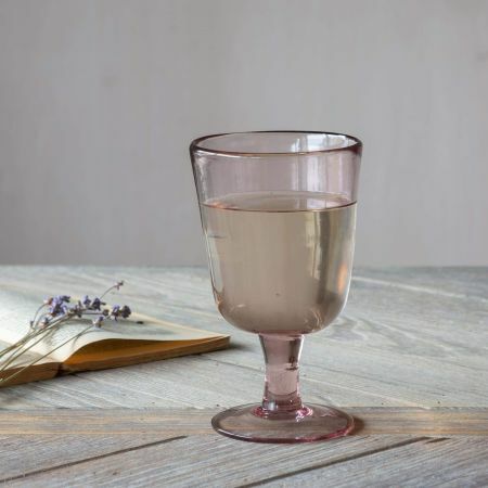 Malva White Wine Glass