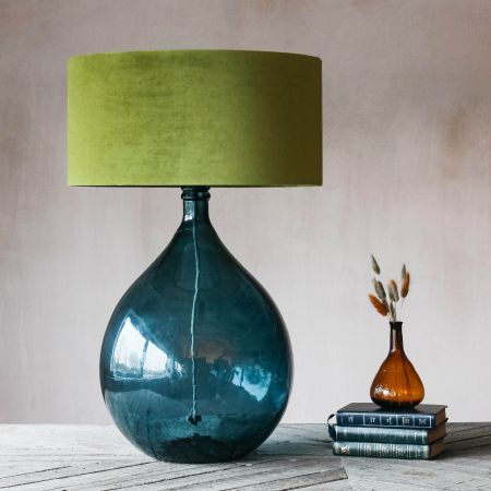 Search Results For Shades Blue Lamp, Extra Large Blue Lamp Shades