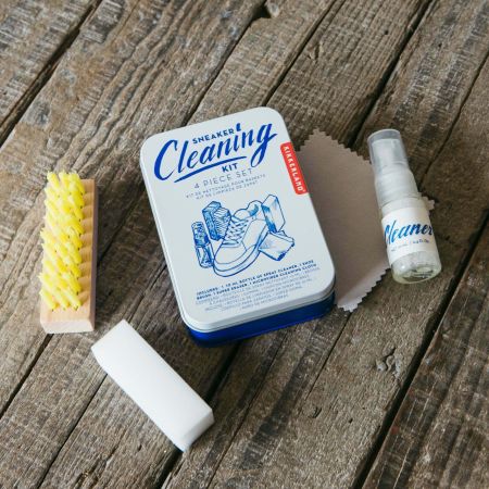 Trainer Cleaning Kit