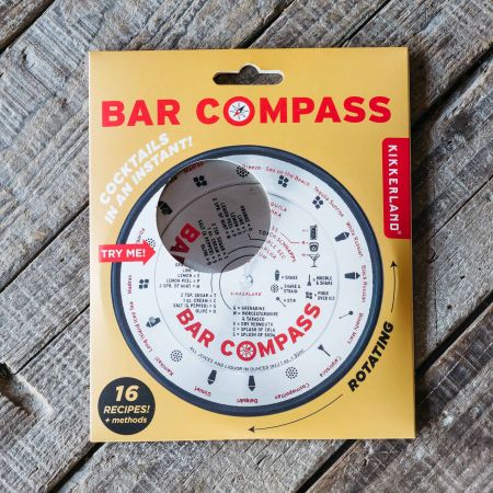 Bar Compass