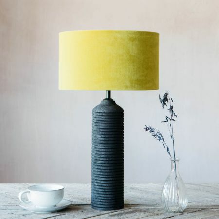 Tall Elio Table Lamp