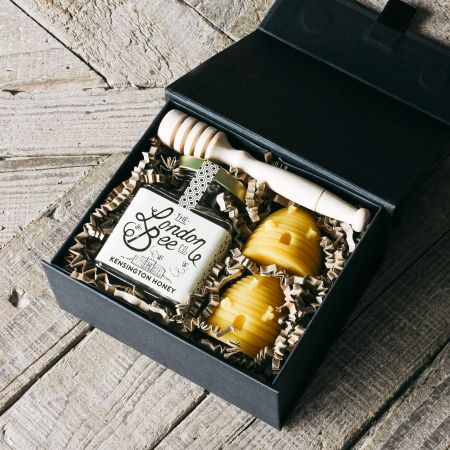 Honey Bee Gift Set