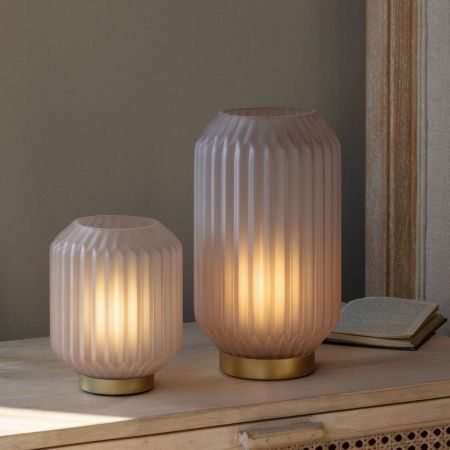 Danica LED Table Lamps