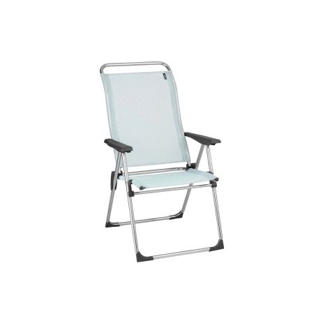 Sky Blue Folding Chair