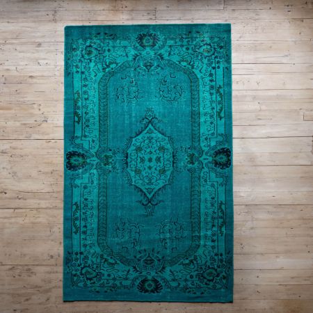 Adeline Hand-Knotted Rug 180 x 275cm