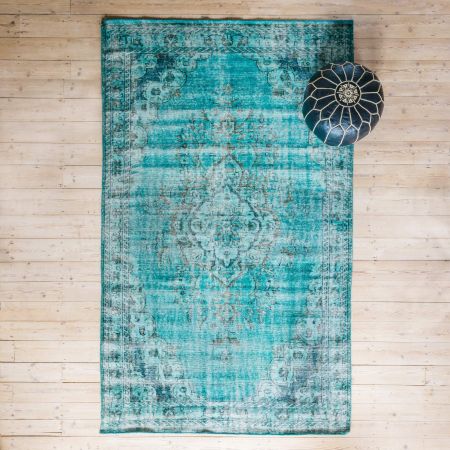 Monarch Hand-Knotted Rug
