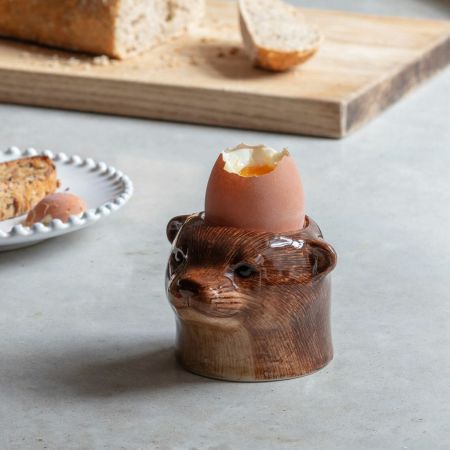 Otter Egg Cup 