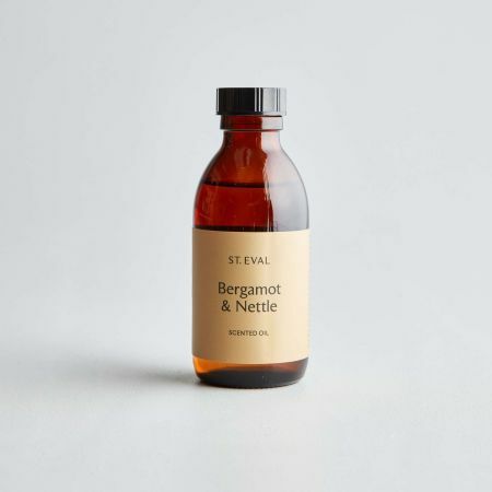 Bergamot and Nettle Diffuser Refill