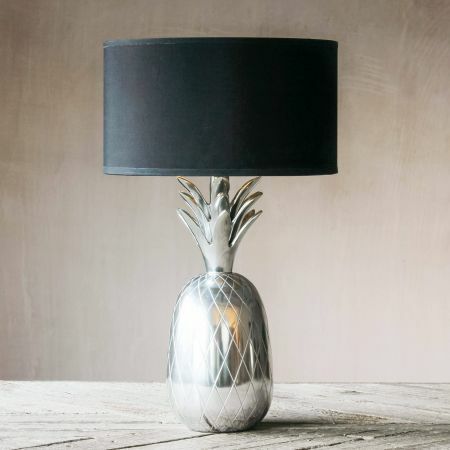 Large Palama Pineapple Lamp