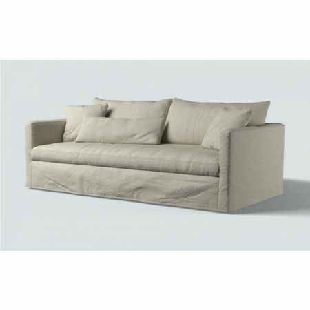 Clementine 3 Seater Sofa