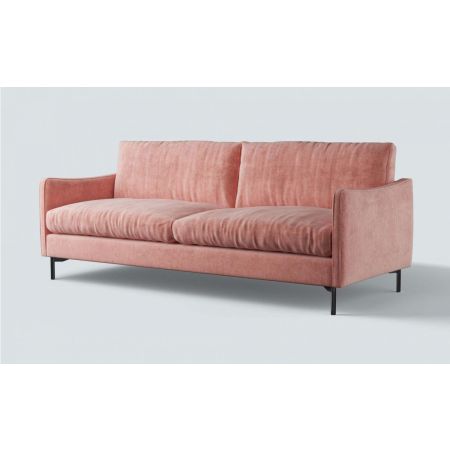 Henrik 3 Seater Sofa