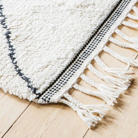 Lotte Hand-Knotted Rugs