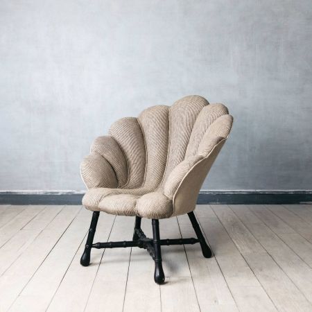 Ariel Shell Chair