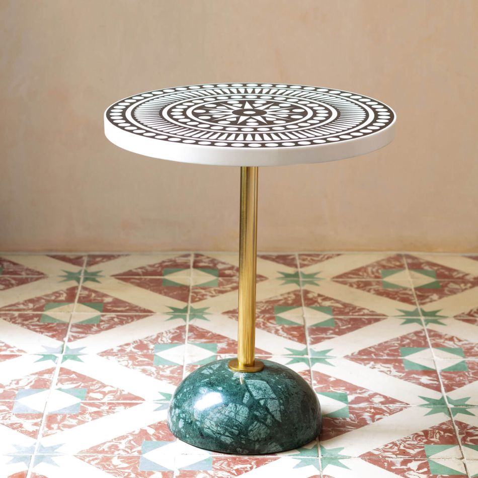 Maisie Side Table