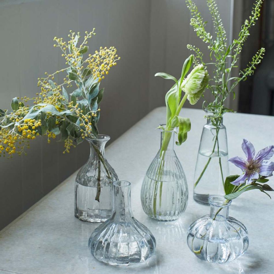 Romance Vase Collection