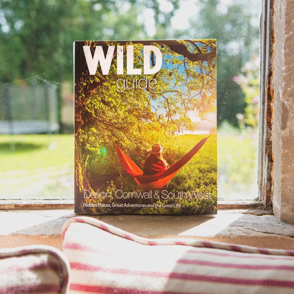 Wild Guide Book
