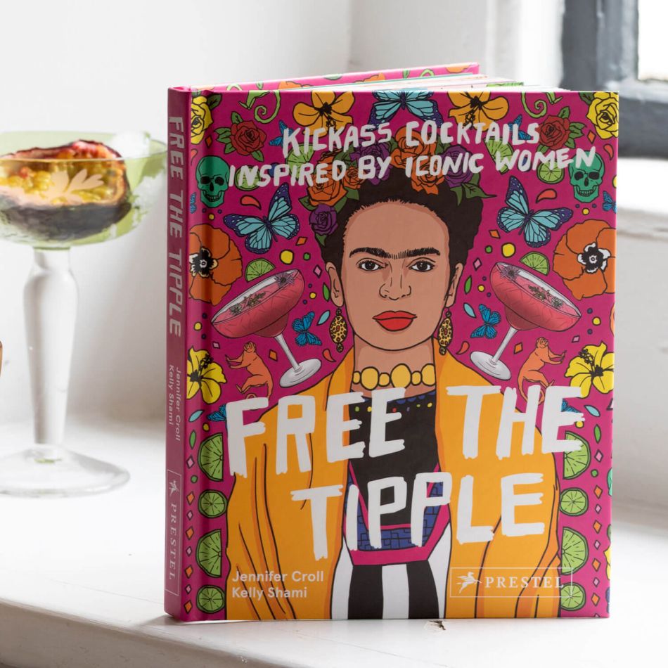 Free the Tipple Book