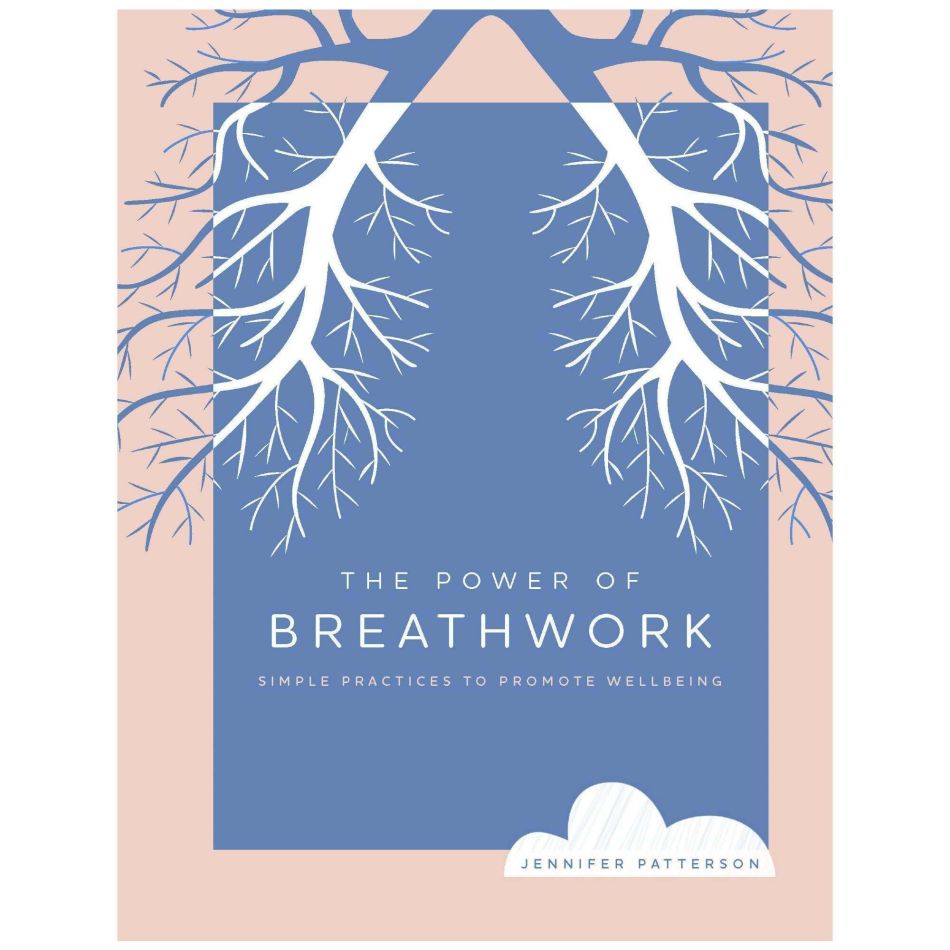 The Power of Breathwork Book