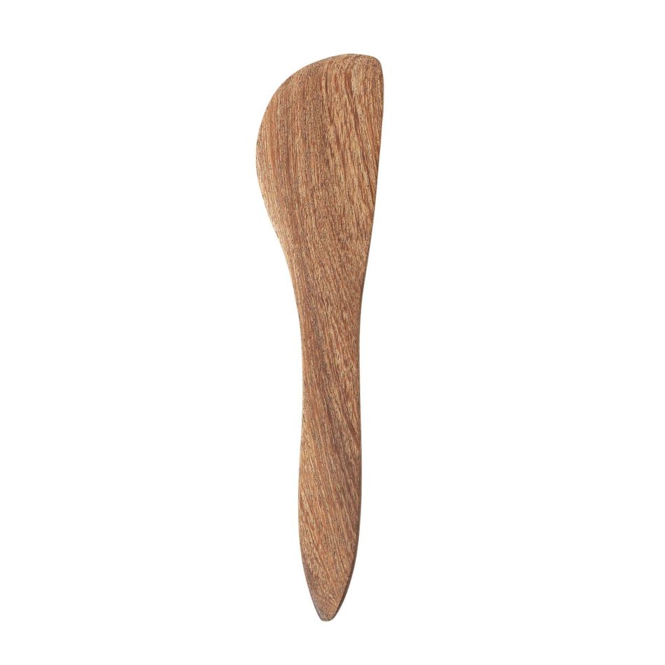 Acacia Wood Knife