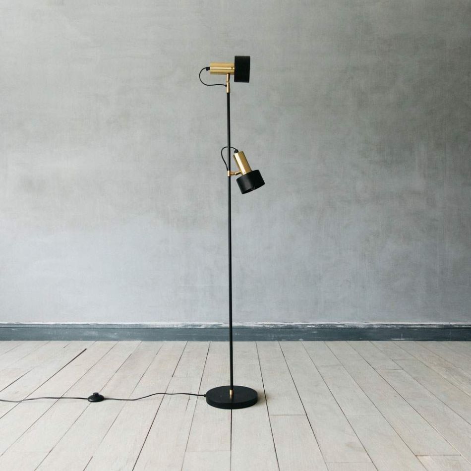Claude Floor Lamp