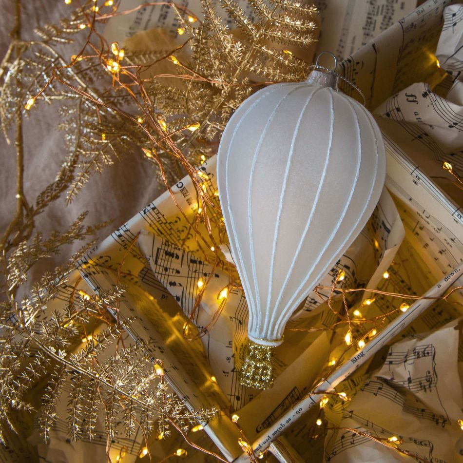 Hot Air Balloon Decoration