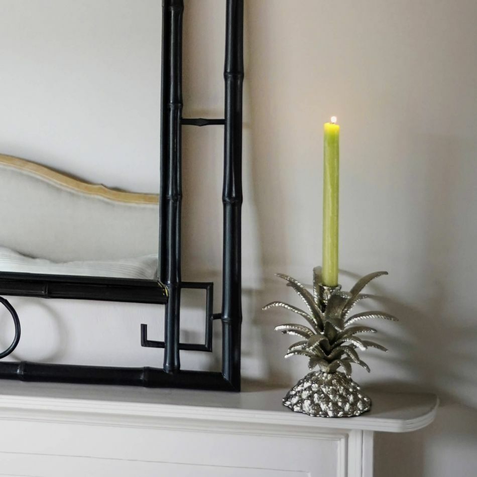 Ananas Candle Holder