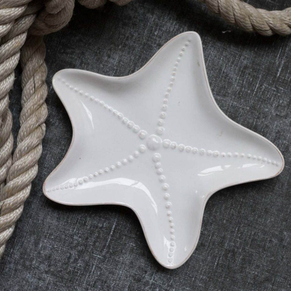 Starfish Plate