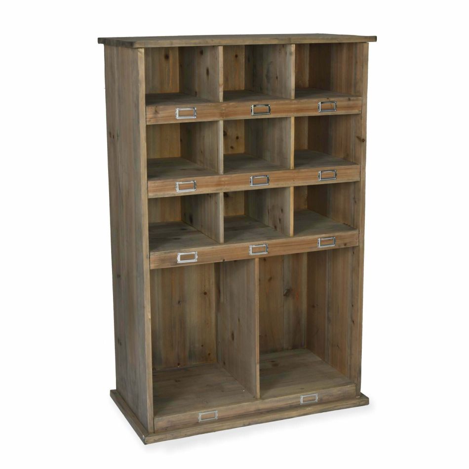 Large Chedworth Welly Locker