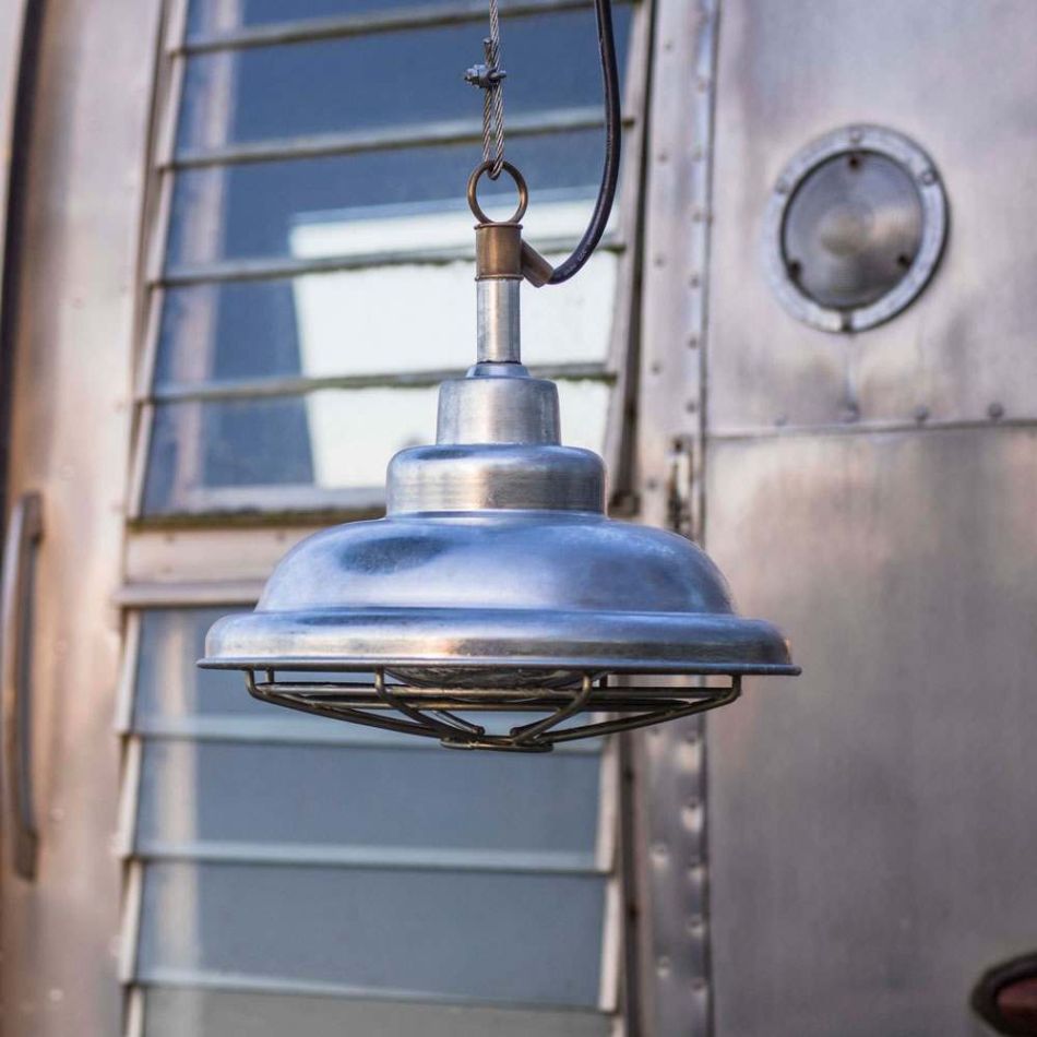 St. Ives Mariner Outdoor Pendant