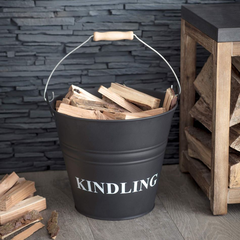 Kindling Bucket
