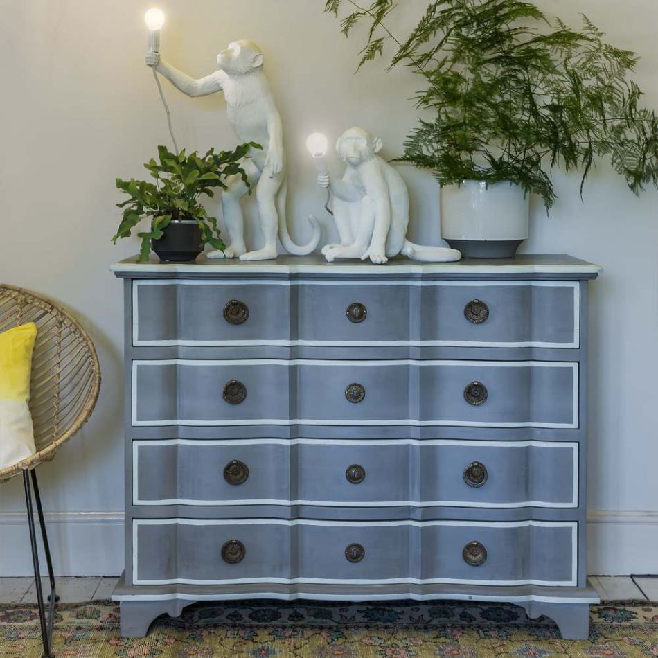 Ile De Re Chest of Drawers