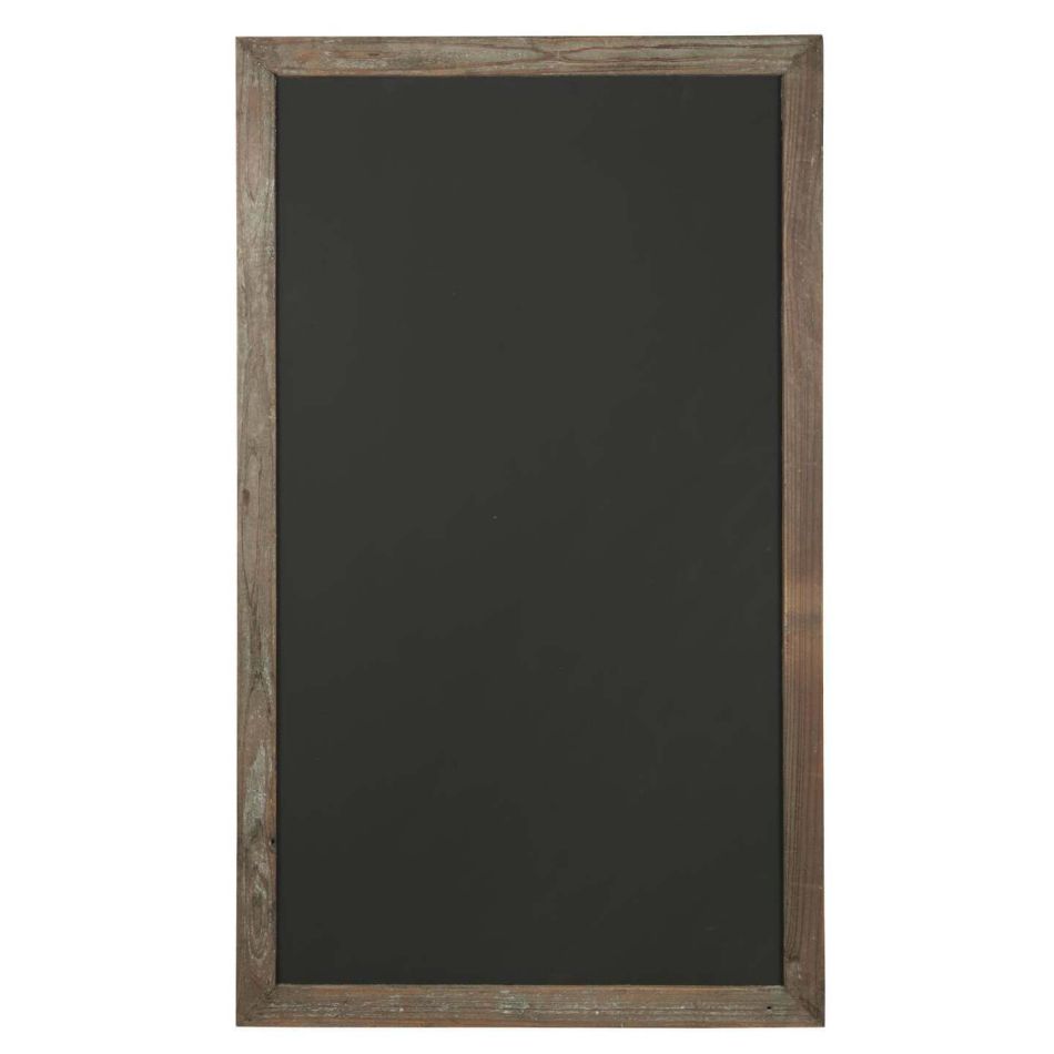 Framed Blackboard