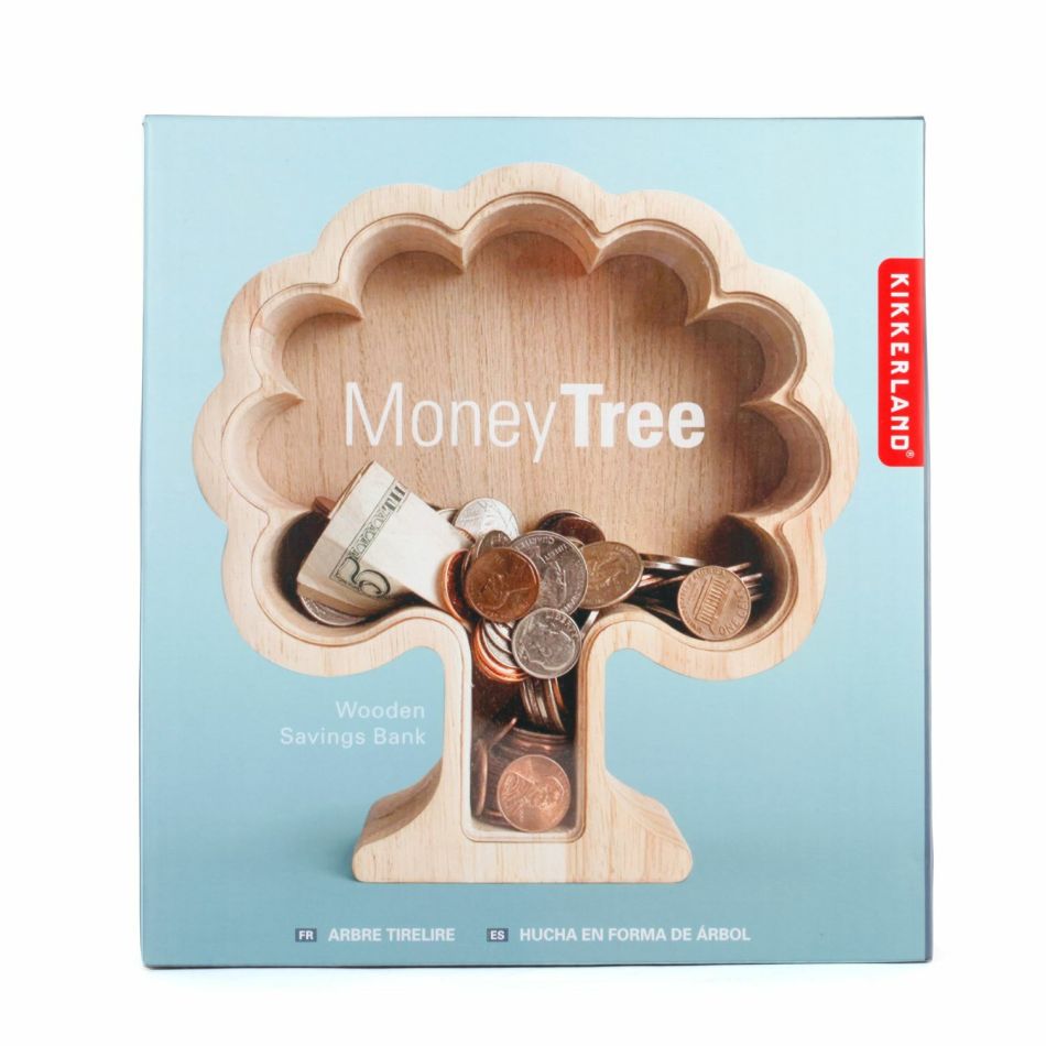 Money Tree Bank