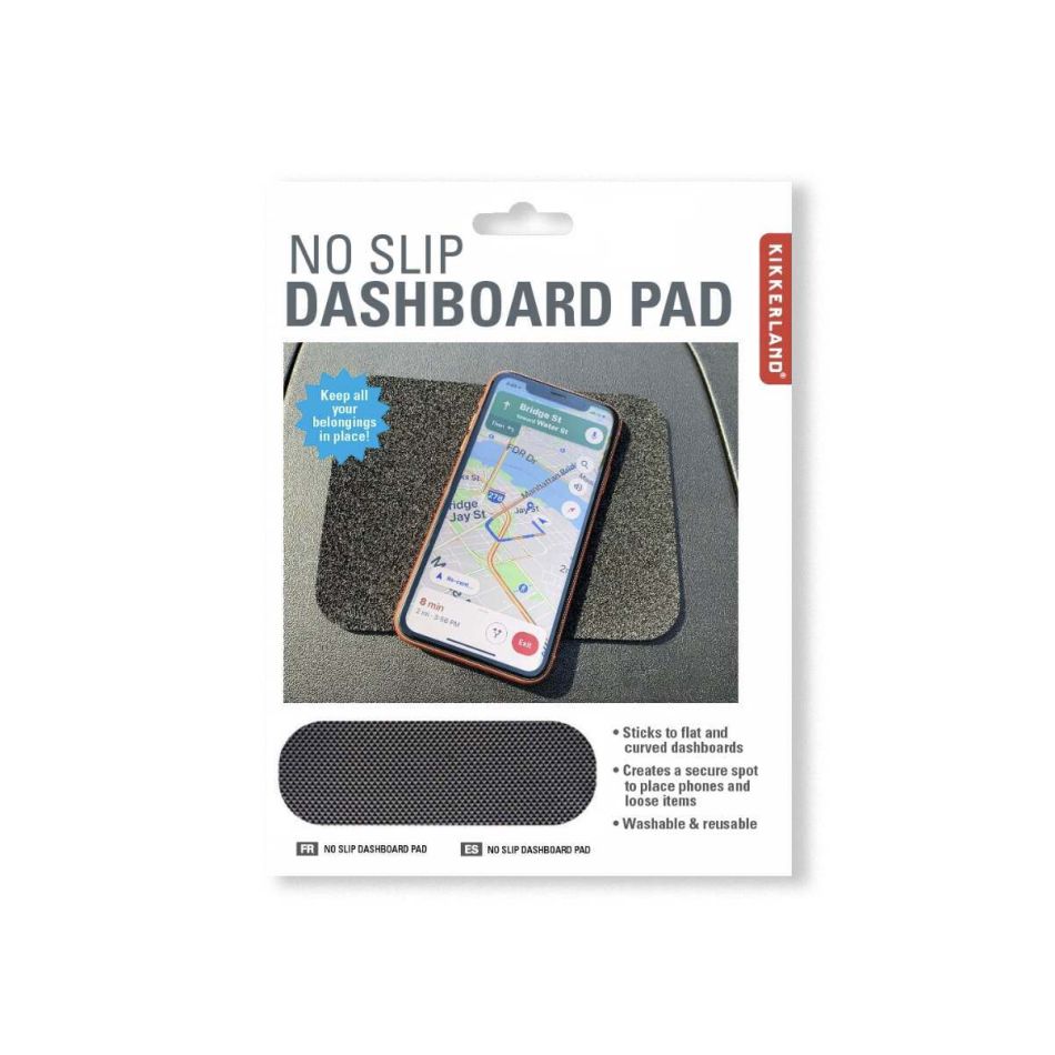 Dashboard Mat