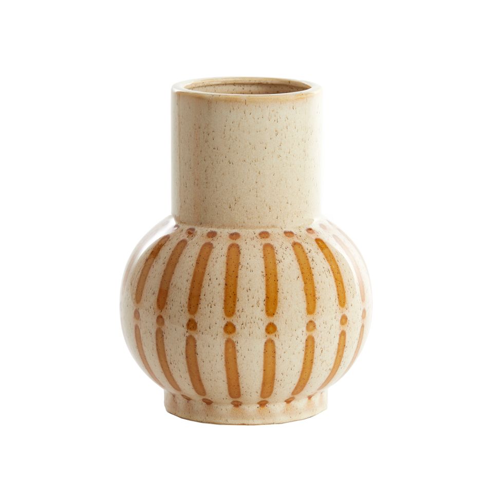 Jessa Ceramic Vase