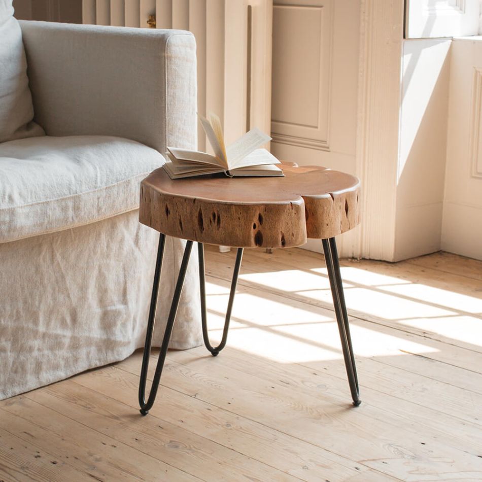 Rory Side Table