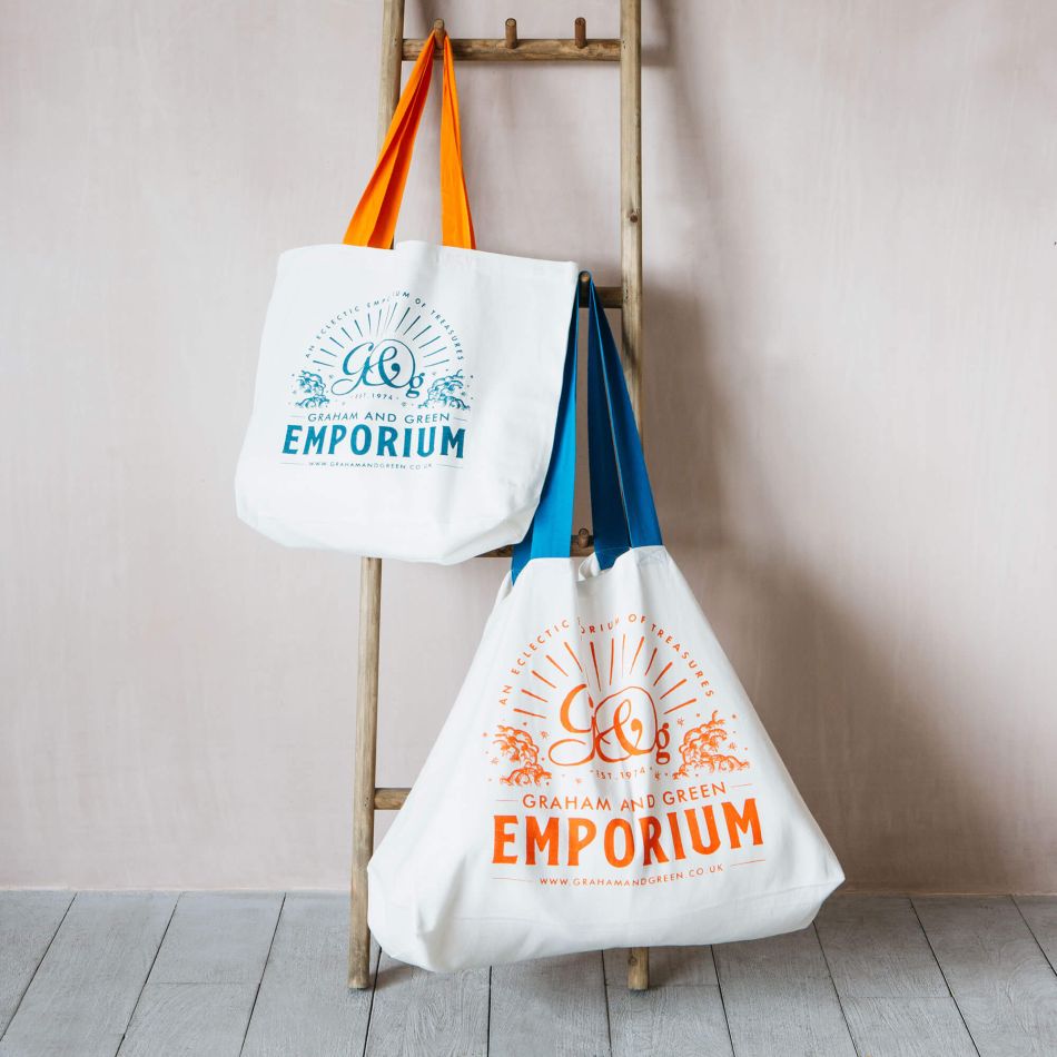 G&G Emporium Bags