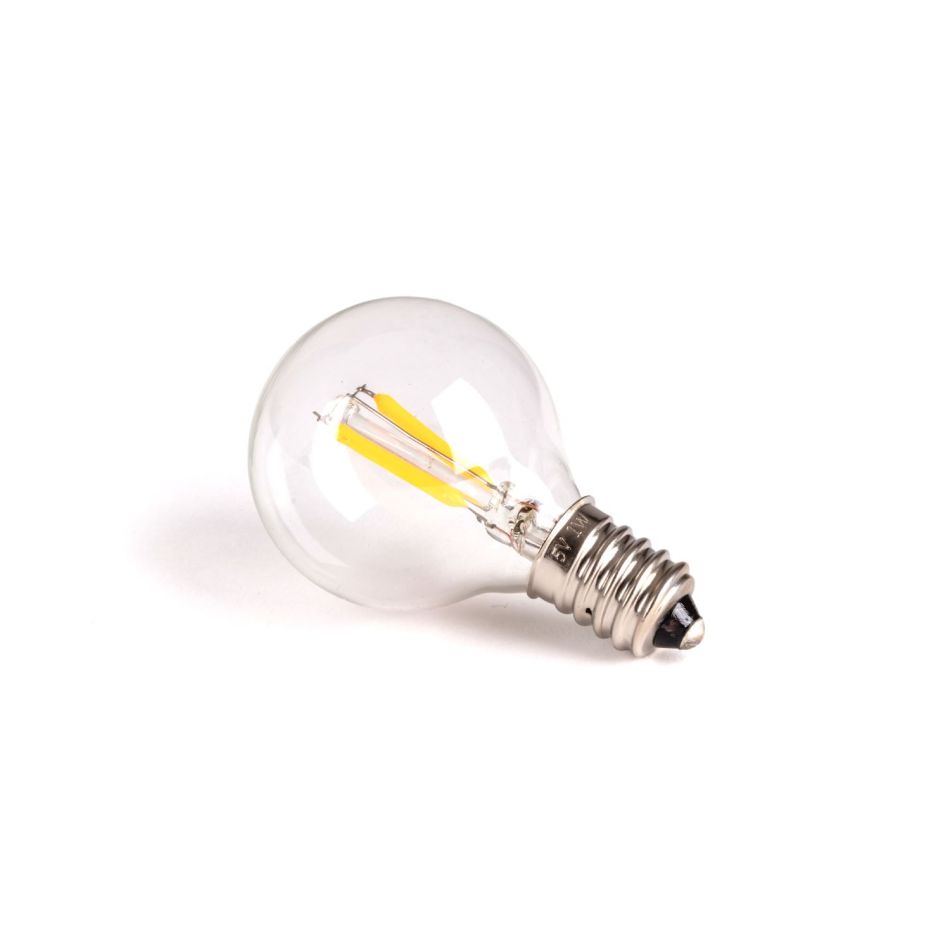 LED E14 Mouse Lamp Bulb