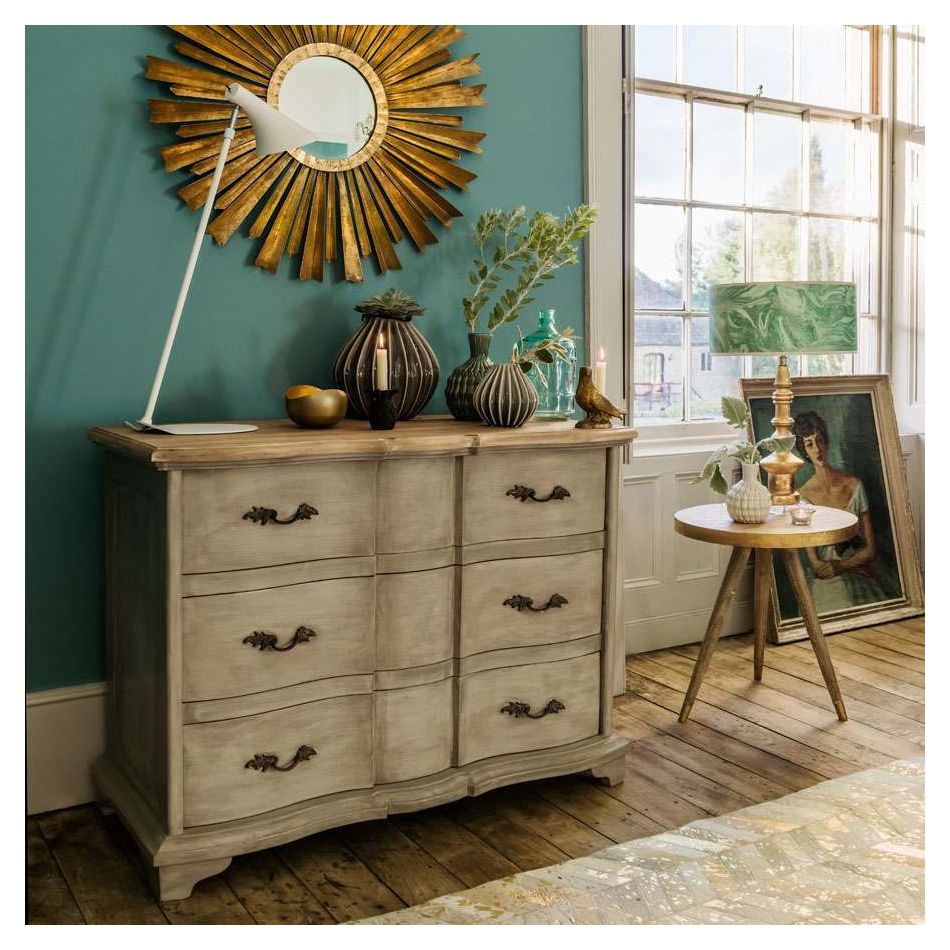 Florence Large Chest of Drawers