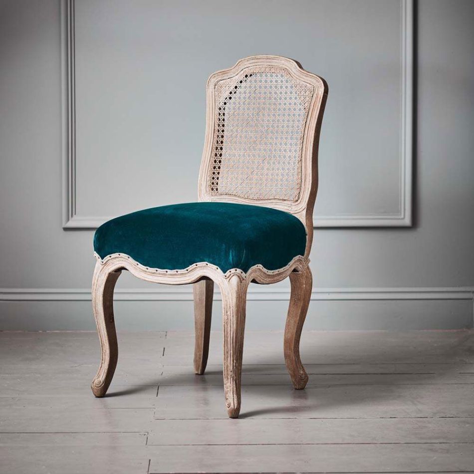 Caen Peacock Chair