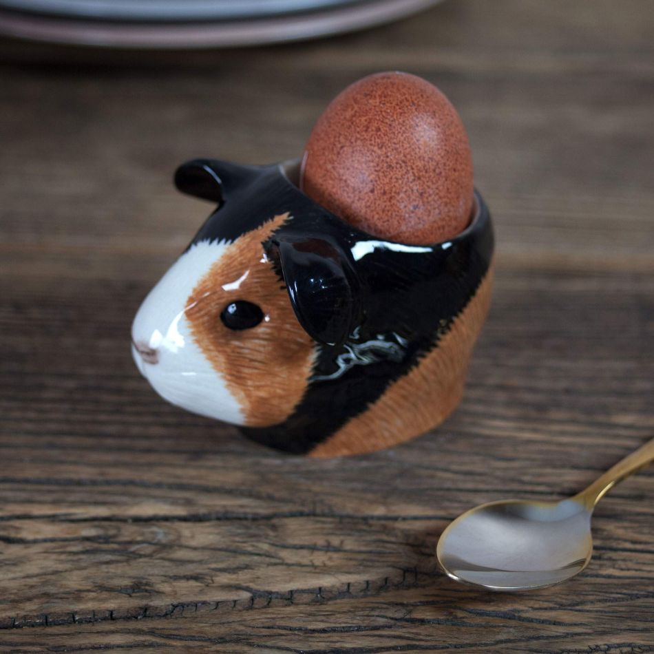 Guinea Pig Egg Cup 