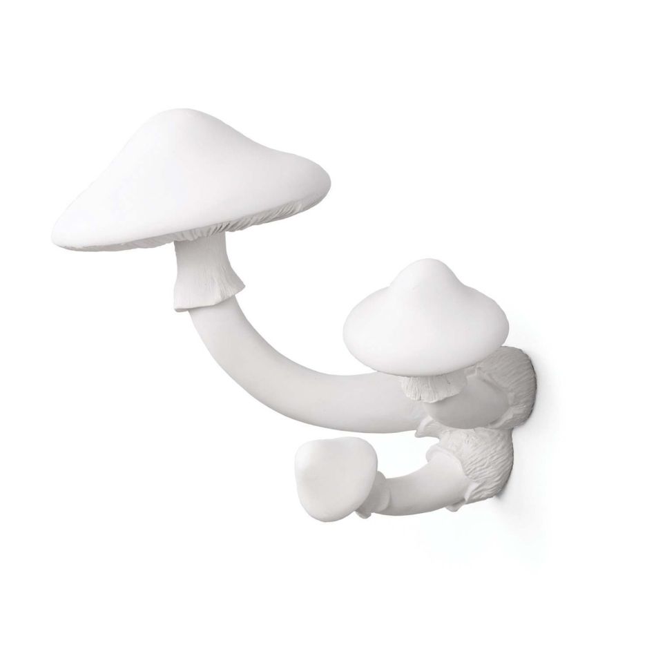 Mushroom Hook
