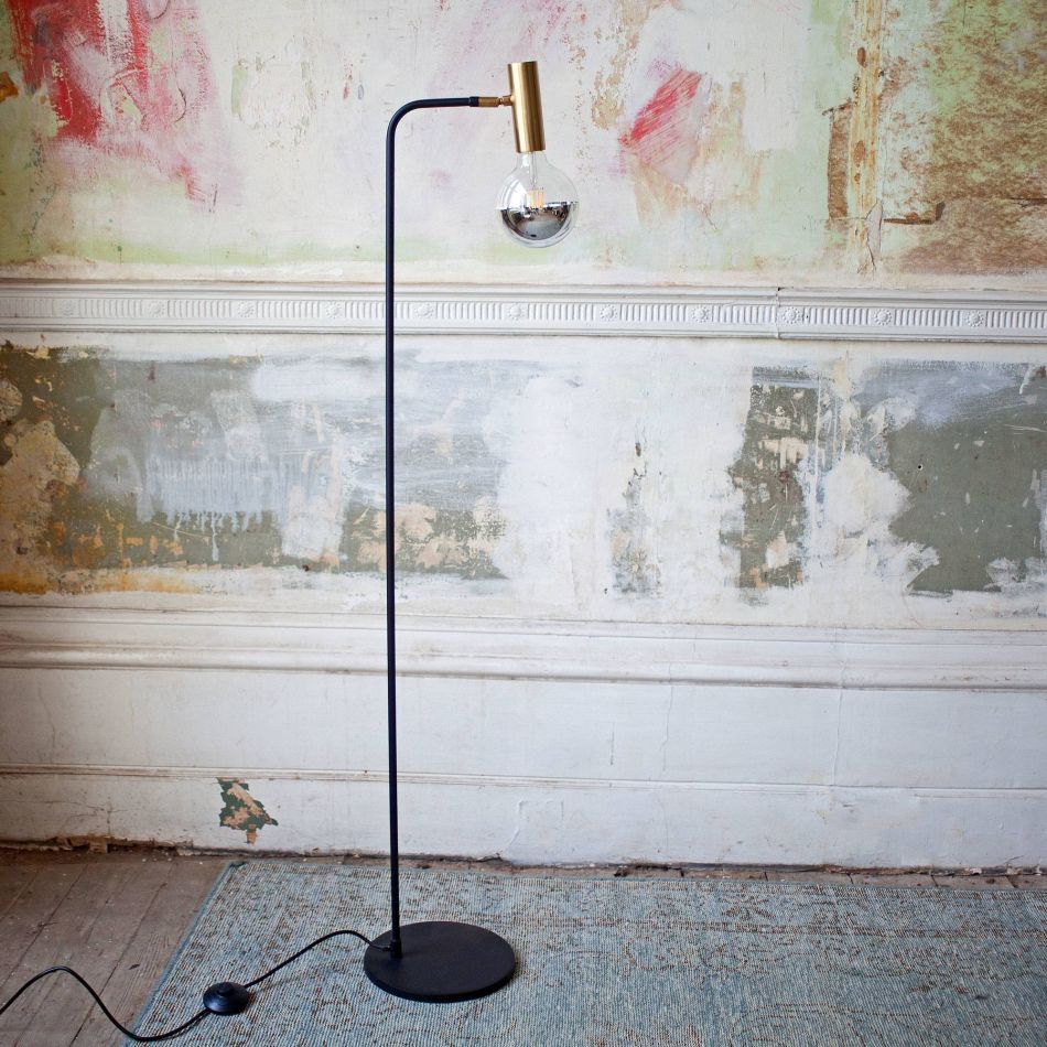 Jenson Floor Lamp