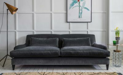 Campbell Sofa Collection