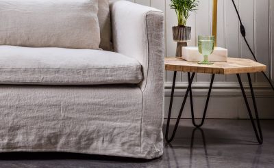 Clementine Sofa Collection
