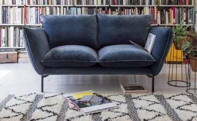 Freddie Sofa & Armchair Collection
