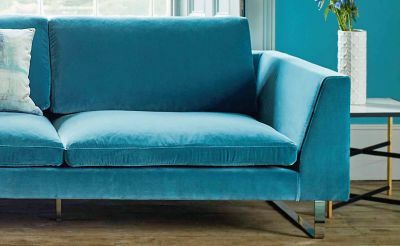 New York Sofa & Armchair Collection