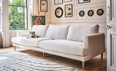 Sydney Sofa Collection