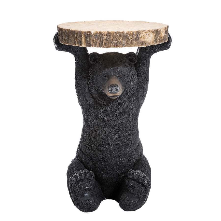 An image of Benny Bear Side Table