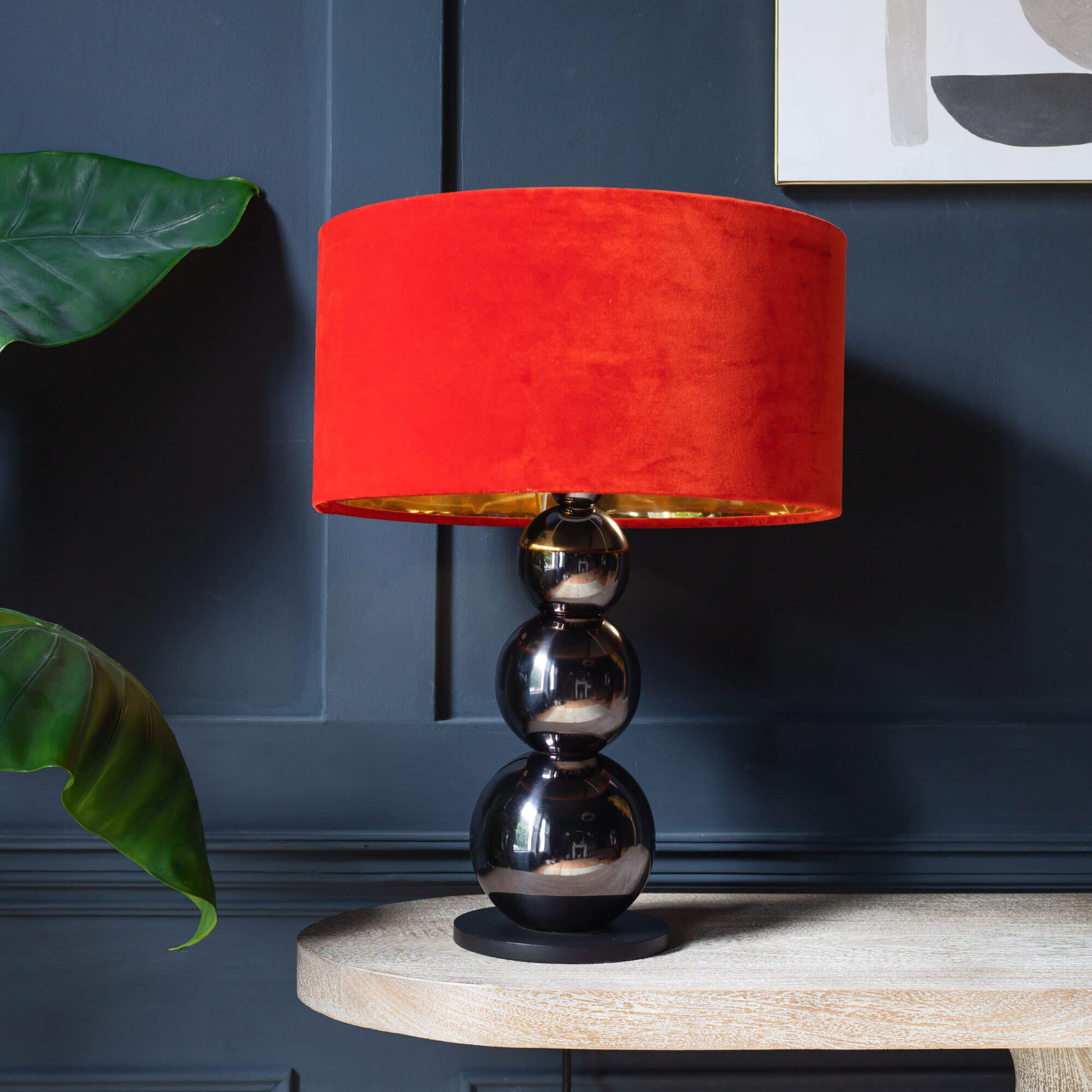 Graham And Green Silas Table Lamp